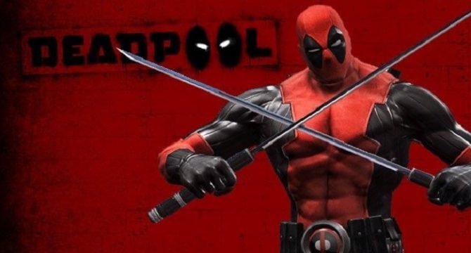 Deadpool Free Download