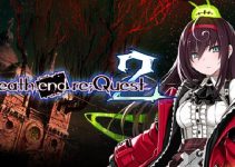 Death end re;Quest 2 Free Download Death end re;Quest 2 Free Download