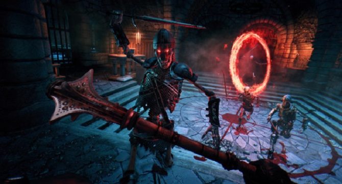 Dying Light Hellraid