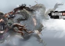 Eastern Exorcist Free Download (v1.65) Eastern Exorcist Free Download (v1.65)
