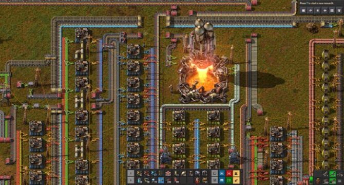 Factorio pc