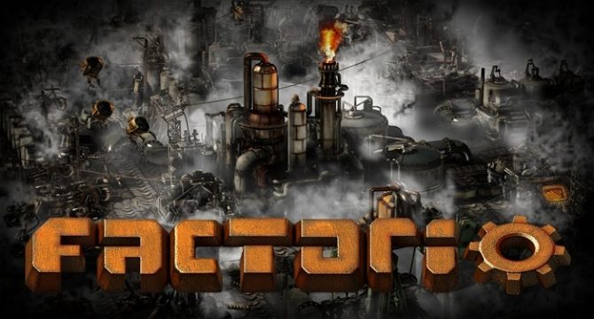 Factorio Free Download