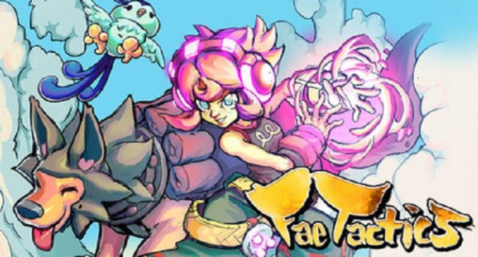 Fae Tactics Free Download