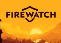Firewatch Free Download (v1.1.2) Firewatch Free Download (v1.1.2)