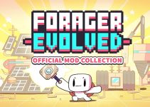 Forager Evolved Free Download Forager Evolved Free Download