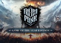 Frostpunk Free Download (GOTY Edition) Frostpunk Free Download (GOTY Edition)