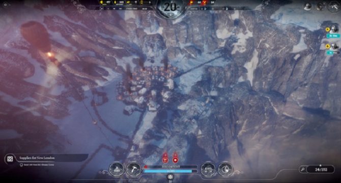 Frostpunk