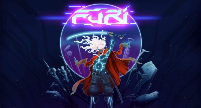 Furi Free Download