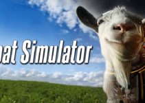 Goat Simulator Free Download (Incl. ALL DLC’s) Goat Simulator Free Download (Incl. ALL DLC’s)