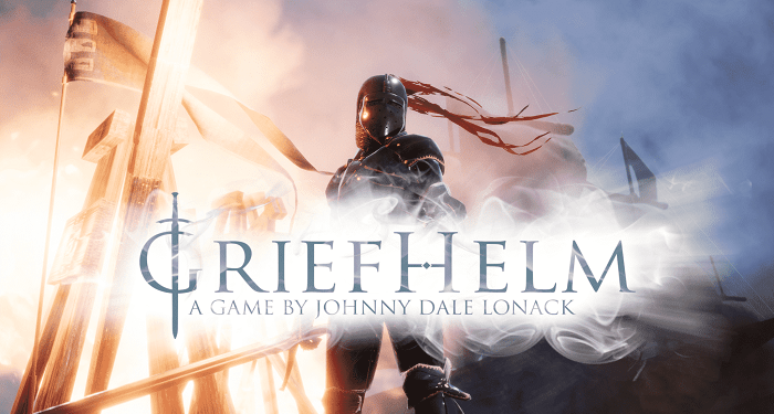 Griefhelm Free Download