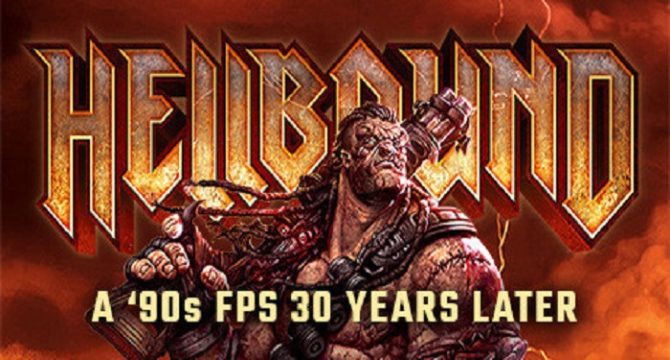 Hellbound Free Download