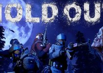 Hold Out Free Download Hold Out Free Download