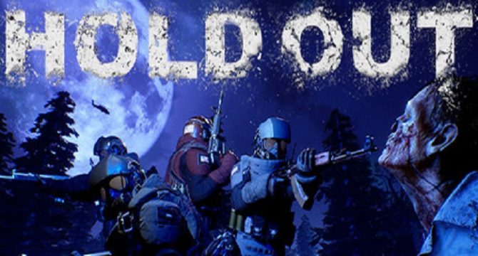 Hold Out Free Download
