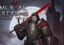 Immortal Realms: Vampire Wars Free Download Immortal Realms: Vampire Wars Free Download