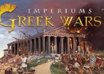 Imperiums: Greek Wars Free Download (v1.1.4 Incl. Troy) Imperiums: Greek Wars Free Download (v1.1.4 Incl. Troy)