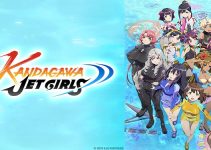 Kandagawa Jet Girls Free Download Kandagawa Jet Girls Free Download