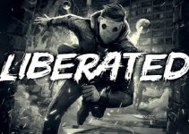 Liberated Free Download Liberated Free Download