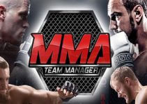 MMA Team Manager Free Download MMA Team Manager Free Download