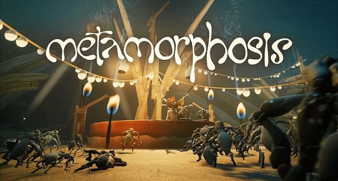 Metamorphosis Free Download