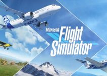 Microsoft Flight Simulator 2020 Free Download (v1.29.30.0 GOTY Edition) Microsoft Flight Simulator 2020 Free Download (v1.29.30.0 GOTY Edition)