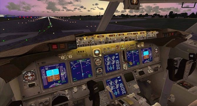 Microsoft Flight Simulator X: Steam Edition