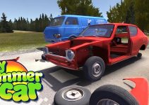 My Summer Car Free Download (v29.09.2025) My Summer Car Free Download (v29.09.2025)