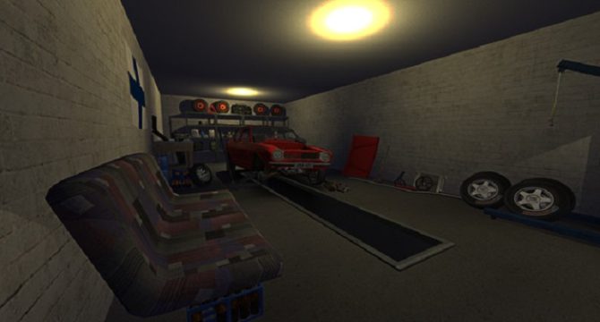 My Summer Car crack