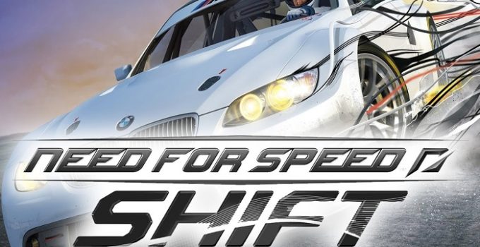 Need For Speed Shift Free Download (v1.02)