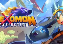Nexomon: Extinction Free Download (The Abyssal Tyrants Update) Nexomon: Extinction Free Download (The Abyssal Tyrants Update)