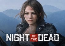 Night of the Dead Free Download (v1.0) Night of the Dead Free Download (v1.0)