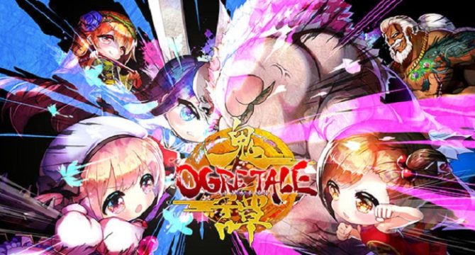 Ogre Tale Free Download