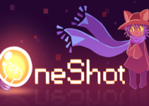 OneShot Free Download OneShot Free Download