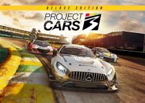 Project CARS 3 Free Download (v1.0.0.0724 Deluxe Edition) Project CARS 3 Free Download (v1.0.0.0724 Deluxe Edition)