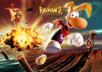 Rayman 2: The Great Escape Free Download (GOG) Rayman 2: The Great Escape Free Download (GOG)