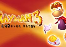 Rayman 3: Hoodlum Havoc Free Download Rayman 3: Hoodlum Havoc Free Download