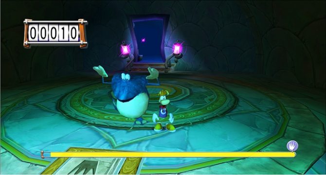 Rayman 3: Hoodlum Havoc