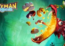 Rayman Legends Free Download Rayman Legends Free Download