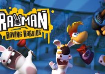 Rayman Raving Rabbids Free Download (GOG) Rayman Raving Rabbids Free Download (GOG)