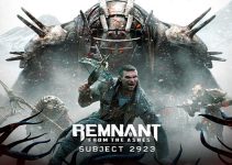 Remnant: From the Ashes – Subject 2923 Free Download (Incl. ALL DLC’s) Remnant: From the Ashes – Subject 2923 Free Download (Incl. ALL DLC’s)