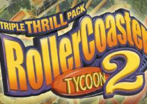 RollerCoaster Tycoon 2: Triple Thrill Pack Free Download (GOG) RollerCoaster Tycoon 2: Triple Thrill Pack Free Download (GOG)