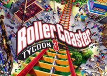 RollerCoaster Tycoon 3: Platinum Free Download (GOG) RollerCoaster Tycoon 3: Platinum Free Download (GOG)