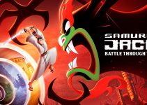 Samurai Jack: Battle Through Time Free Download Samurai Jack: Battle Through Time Free Download
