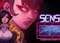 Sense: A Cyberpunk Ghost Story Free Download Sense: A Cyberpunk Ghost Story Free Download