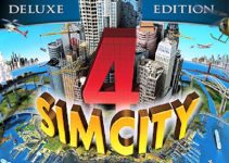SimCity 4 Deluxe Edition Free Download SimCity 4 Deluxe Edition Free Download