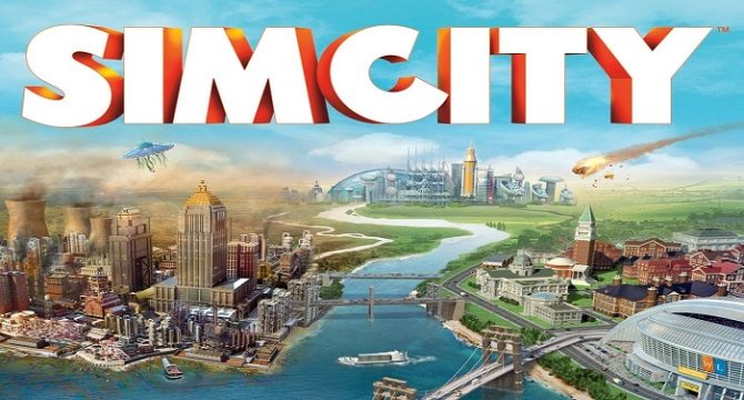 SimCity 5 Free Download