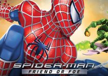 Spider-Man: Friend or Foe Free Download Spider-Man: Friend or Foe Free Download
