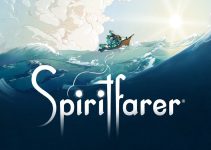 Spiritfarer Free Download (Farewell Edition) Spiritfarer Free Download (Farewell Edition)