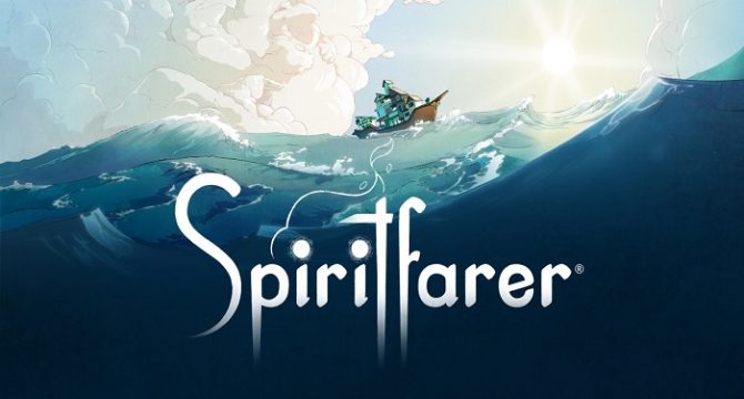 Spiritfarer Free Download