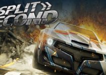 Split/Second Free Download Split/Second Free Download