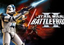 Star Wars Battlefront 2 Free Download (Classic 2005) Star Wars Battlefront 2 Free Download (Classic 2005)